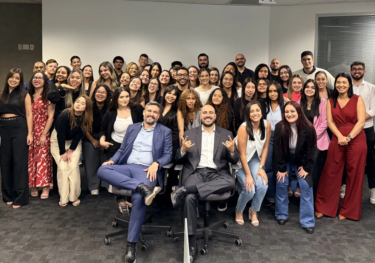 Equipe Almeida & Matos Advogados